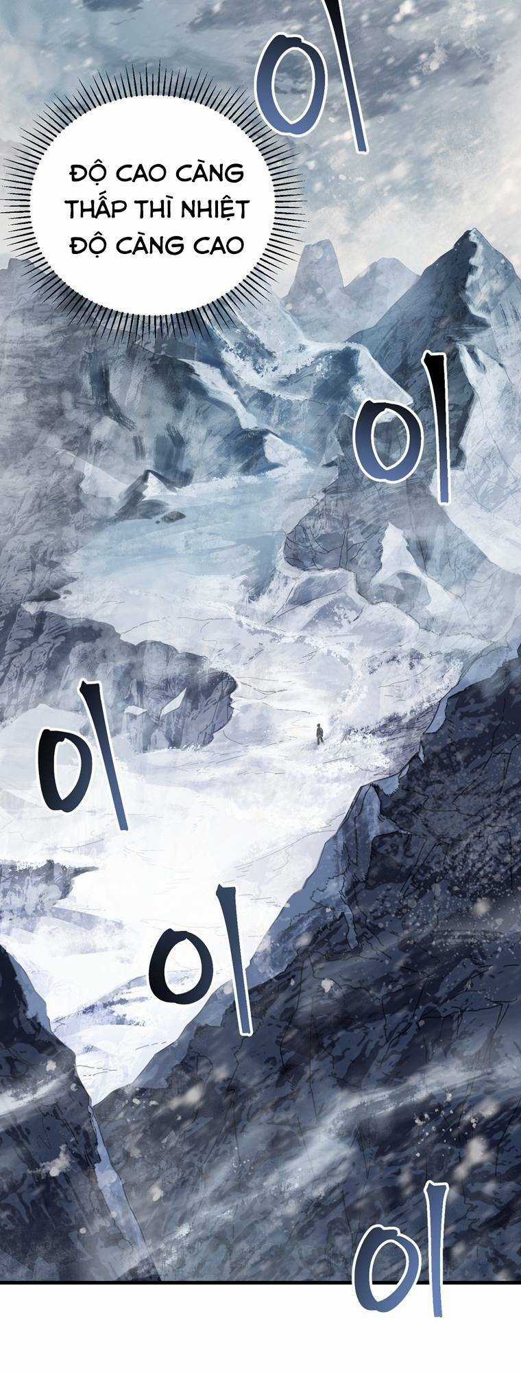 Trò Chơi Sinh Tồn Chapter 12 trang 31