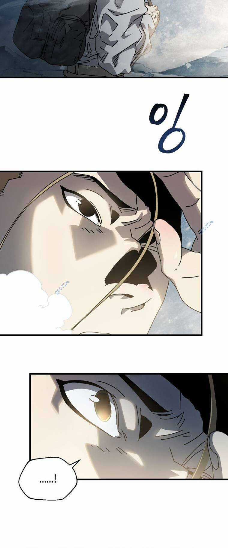 Trò Chơi Sinh Tồn Chapter 12 trang 33