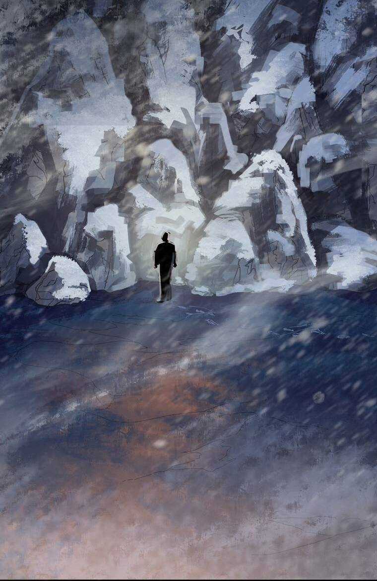 Trò Chơi Sinh Tồn Chapter 12 trang 40