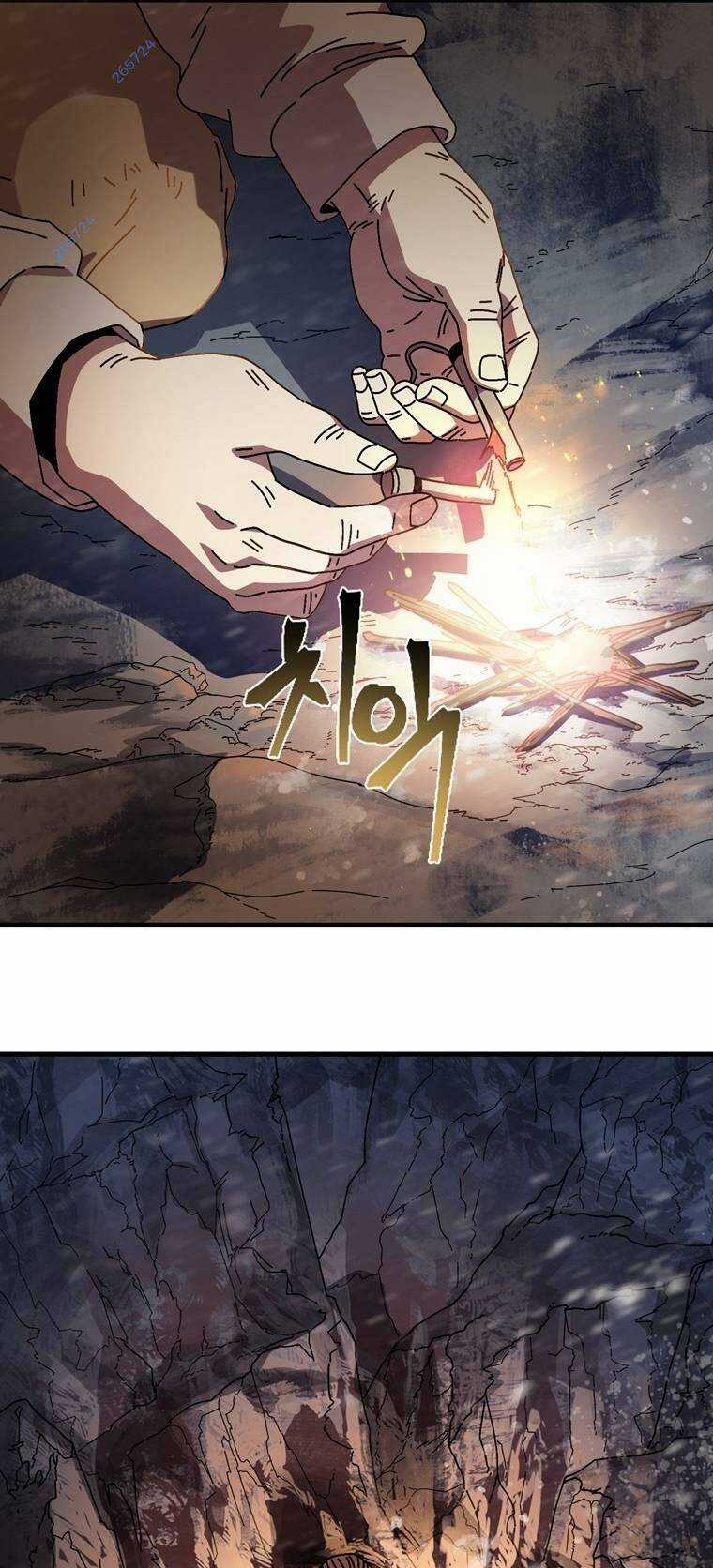 Trò Chơi Sinh Tồn Chapter 12 trang 41