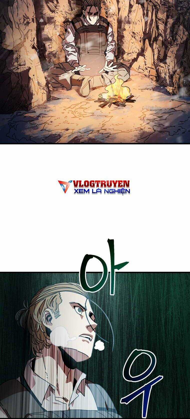 Trò Chơi Sinh Tồn Chapter 12 trang 42