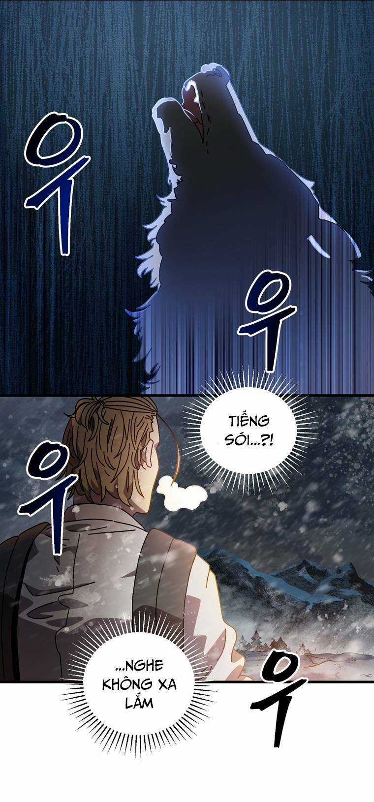 Trò Chơi Sinh Tồn Chapter 12 trang 43