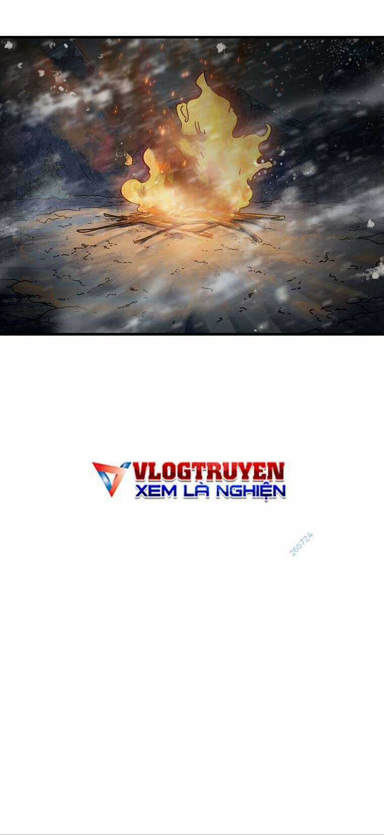 Trò Chơi Sinh Tồn Chapter 12 trang 46