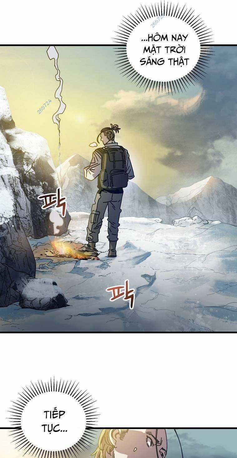 Trò Chơi Sinh Tồn Chapter 12 trang 49