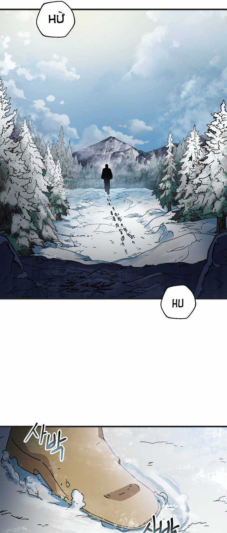 Trò Chơi Sinh Tồn Chapter 12 trang 51