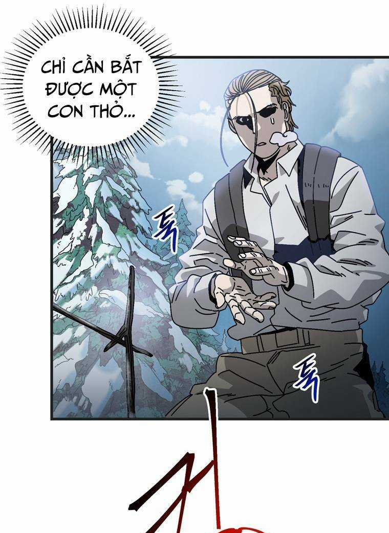 Trò Chơi Sinh Tồn Chapter 12 trang 55