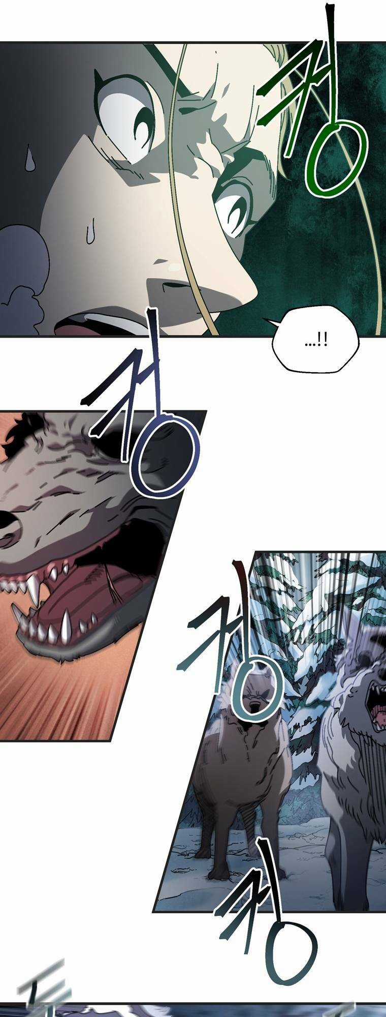 Trò Chơi Sinh Tồn Chapter 12 trang 59