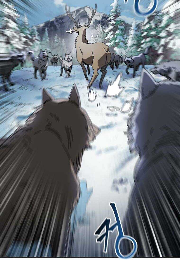 Trò Chơi Sinh Tồn Chapter 12 trang 61