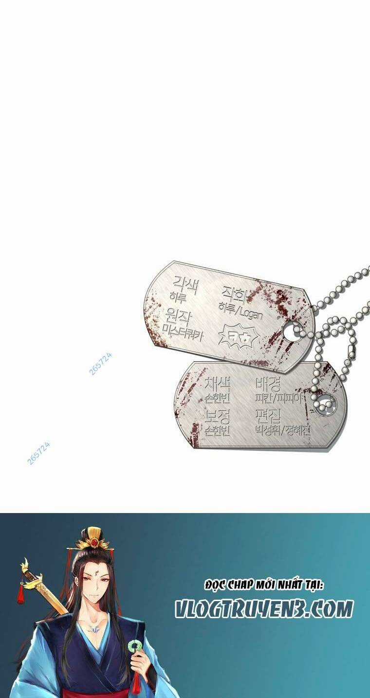 Trò Chơi Sinh Tồn Chapter 12 trang 63