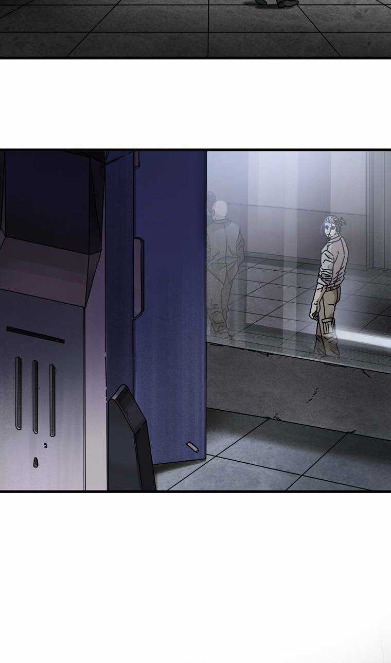 Trò Chơi Sinh Tồn Chapter 12 trang 7