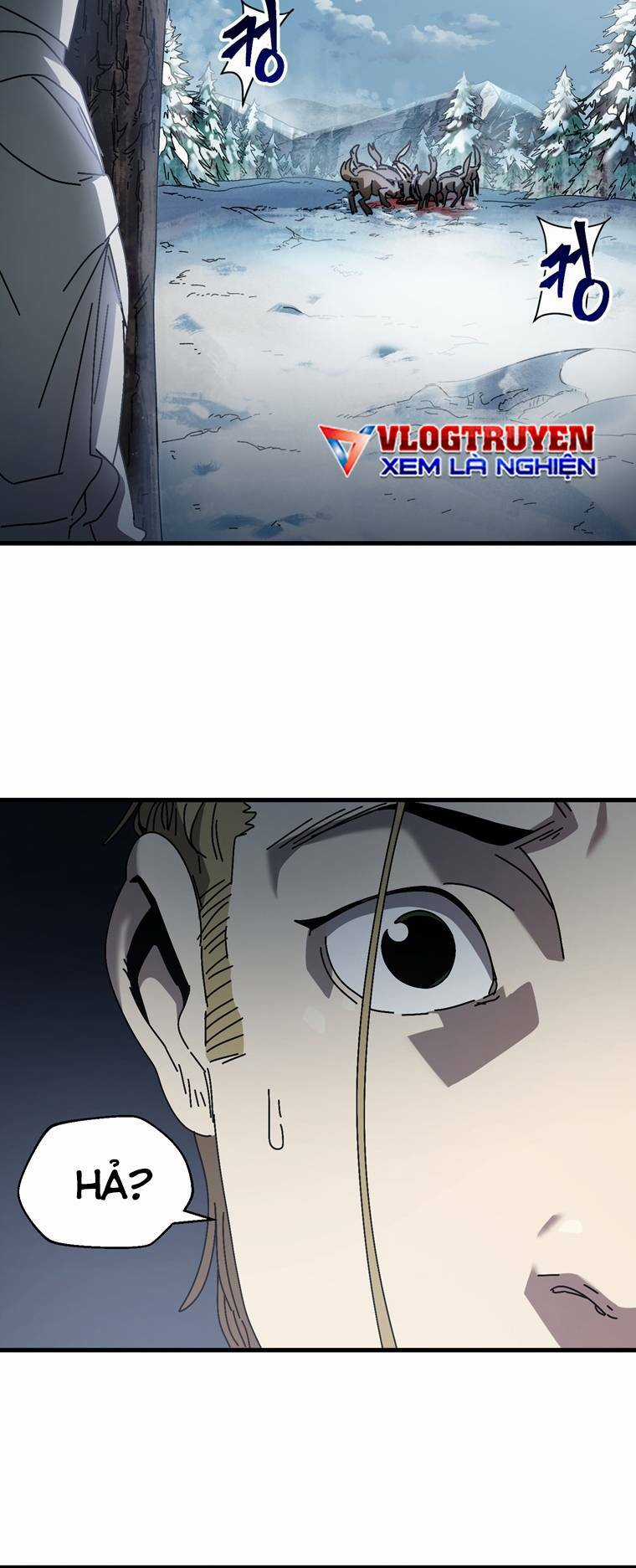 Trò Chơi Sinh Tồn Chapter 13 trang 10