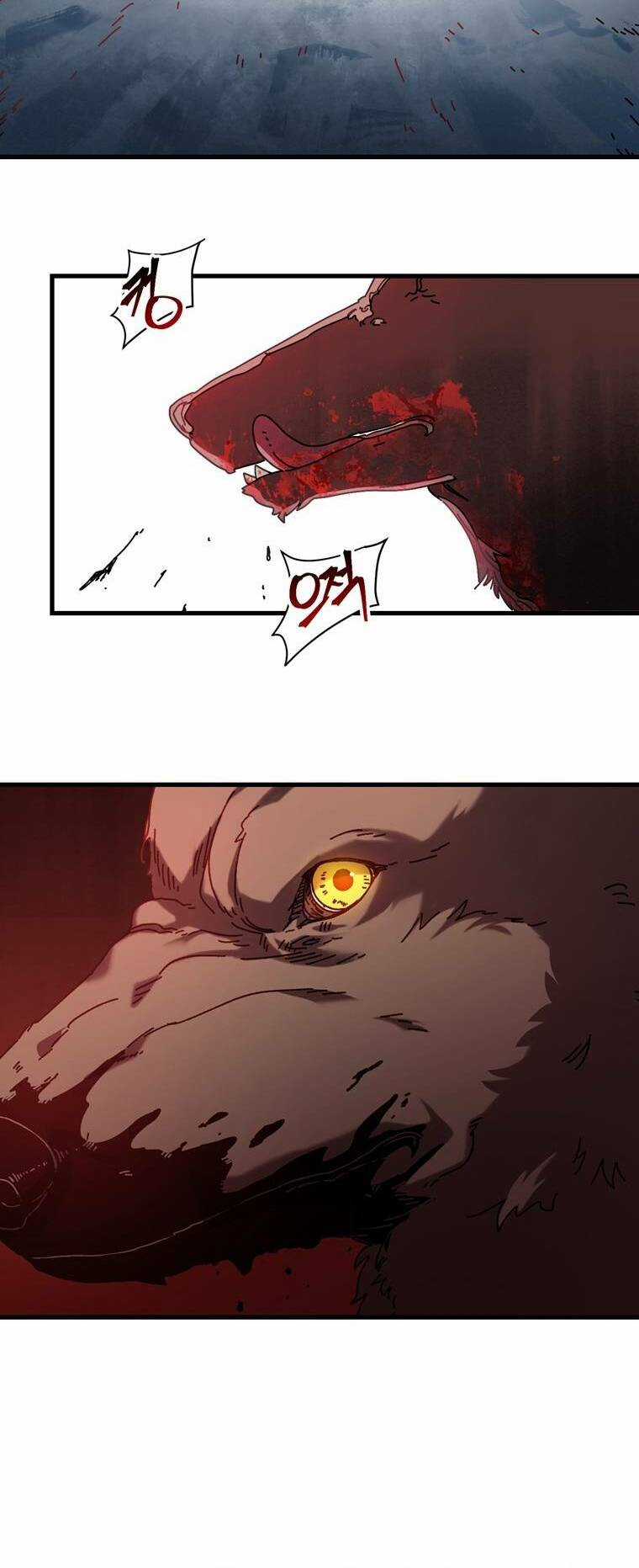 Trò Chơi Sinh Tồn Chapter 13 trang 14