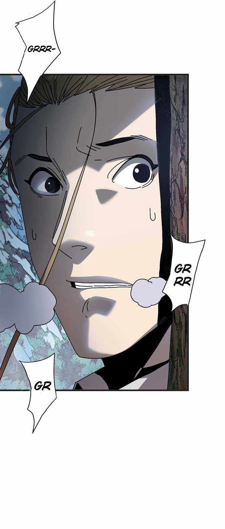 Trò Chơi Sinh Tồn Chapter 13 trang 2