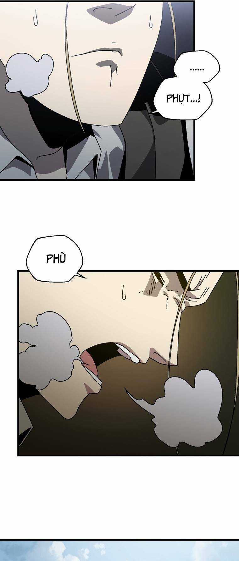 Trò Chơi Sinh Tồn Chapter 13 trang 21