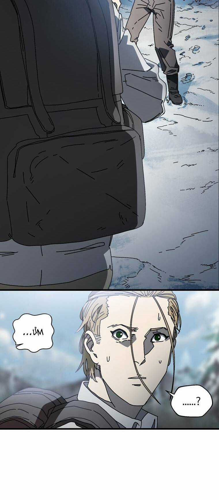 Trò Chơi Sinh Tồn Chapter 13 trang 30