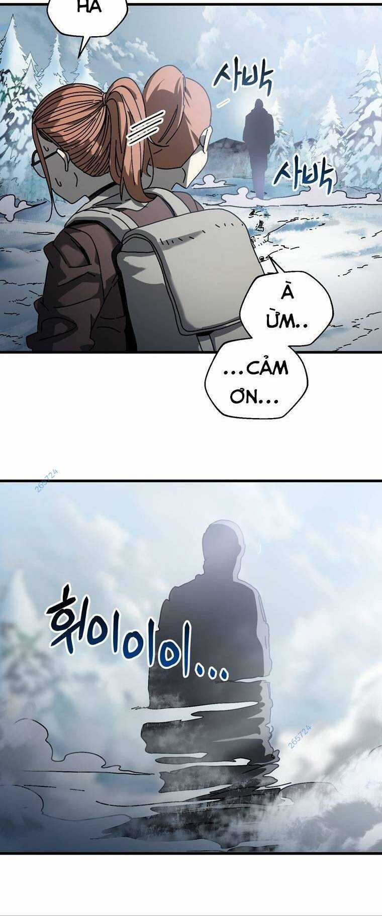 Trò Chơi Sinh Tồn Chapter 13 trang 36