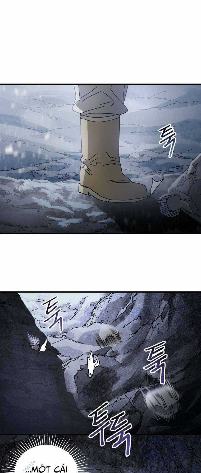 Trò Chơi Sinh Tồn Chapter 13 trang 44