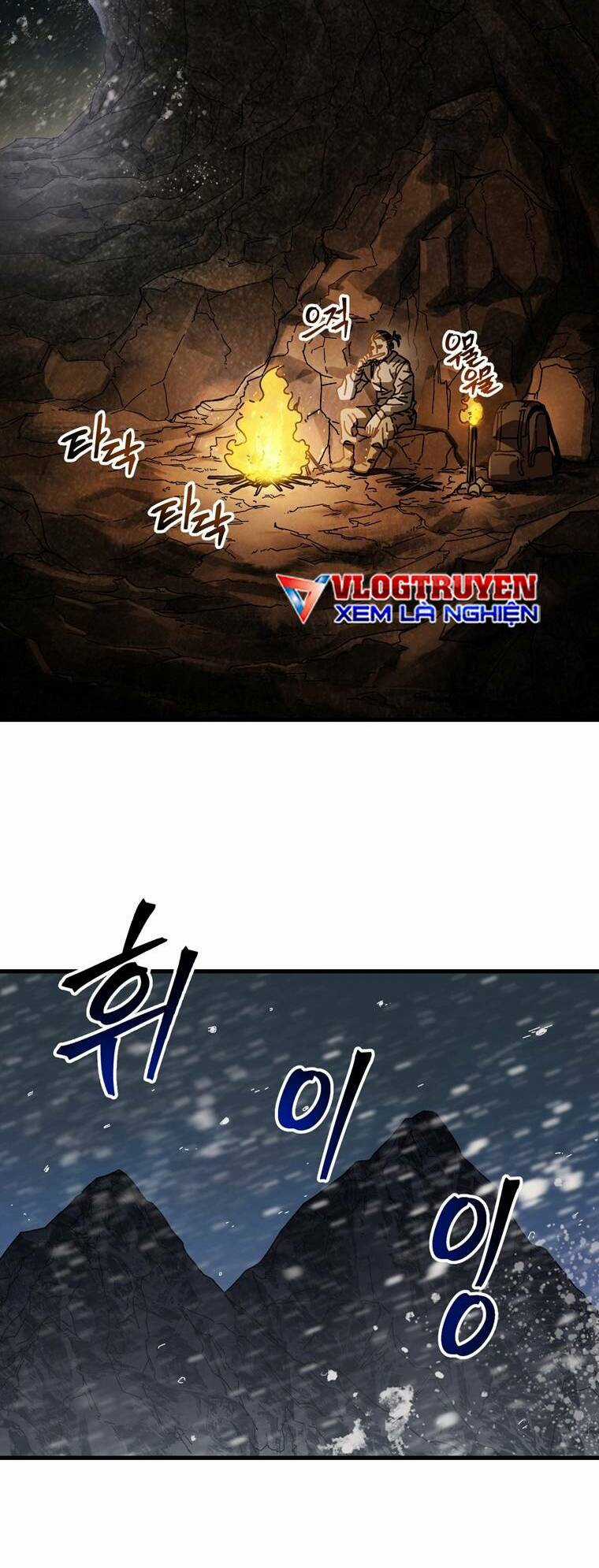 Trò Chơi Sinh Tồn Chapter 13 trang 47