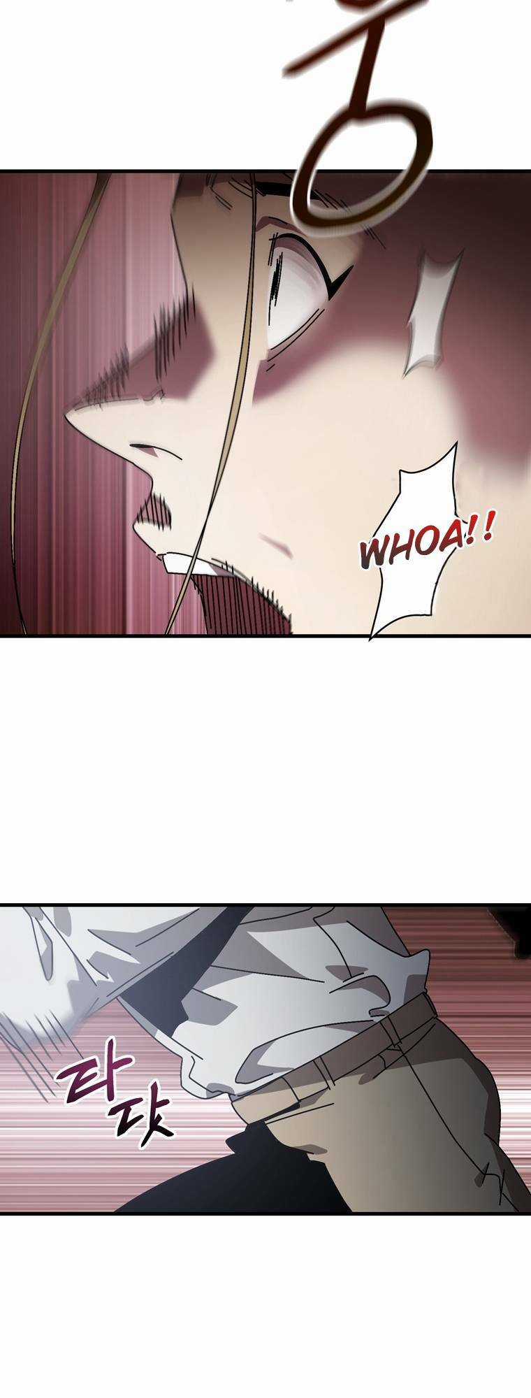 Trò Chơi Sinh Tồn Chapter 13 trang 51