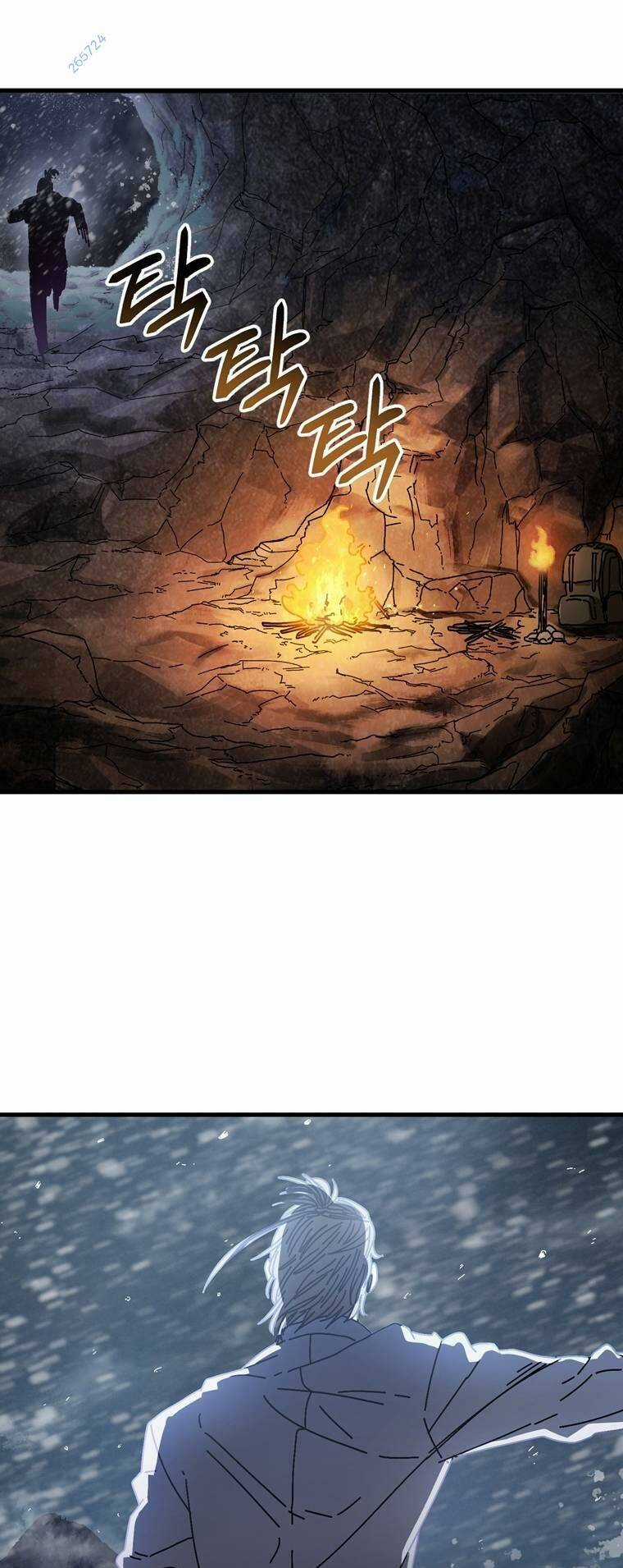 Trò Chơi Sinh Tồn Chapter 13 trang 52