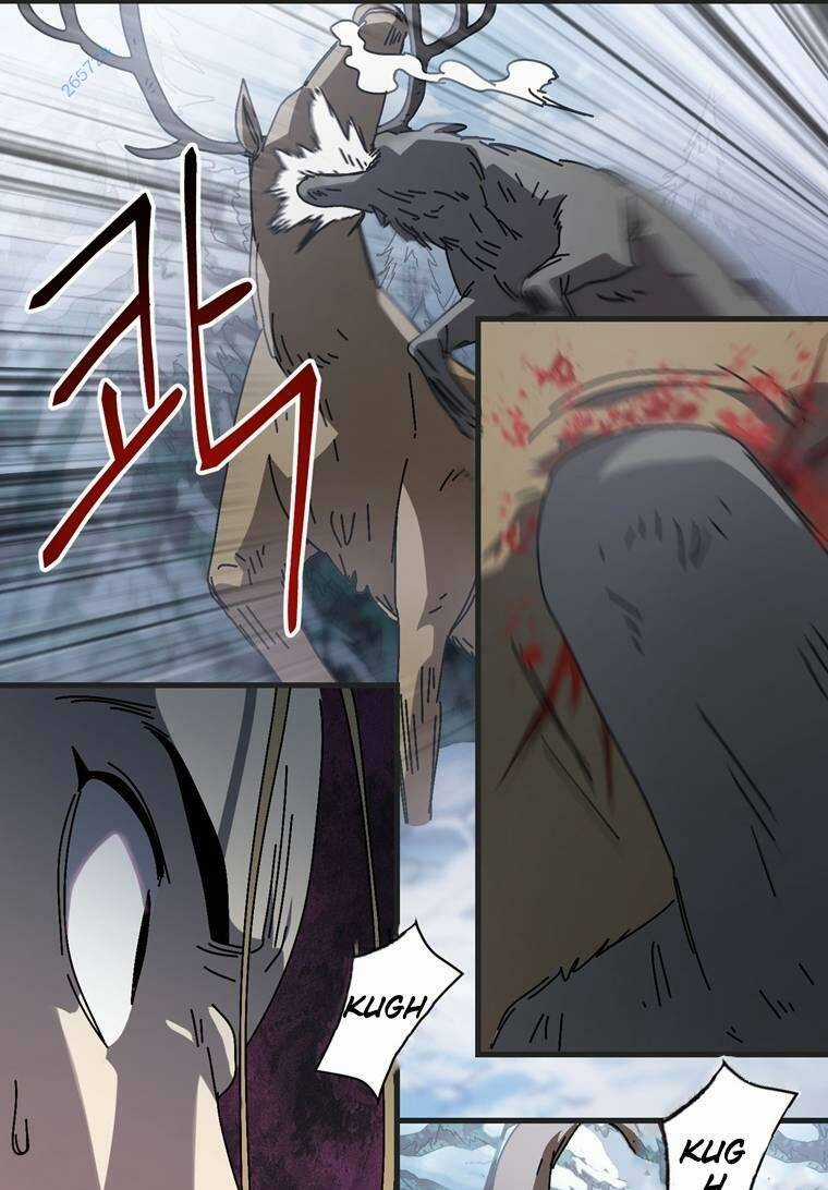 Trò Chơi Sinh Tồn Chapter 13 trang 7