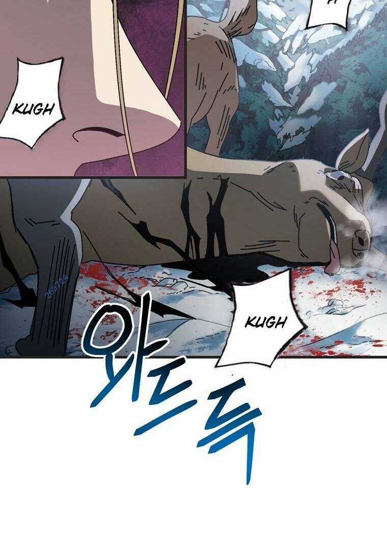 Trò Chơi Sinh Tồn Chapter 13 trang 8