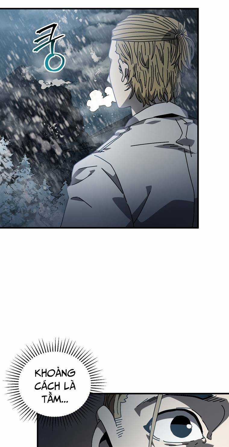 Trò Chơi Sinh Tồn Chapter 14 trang 10