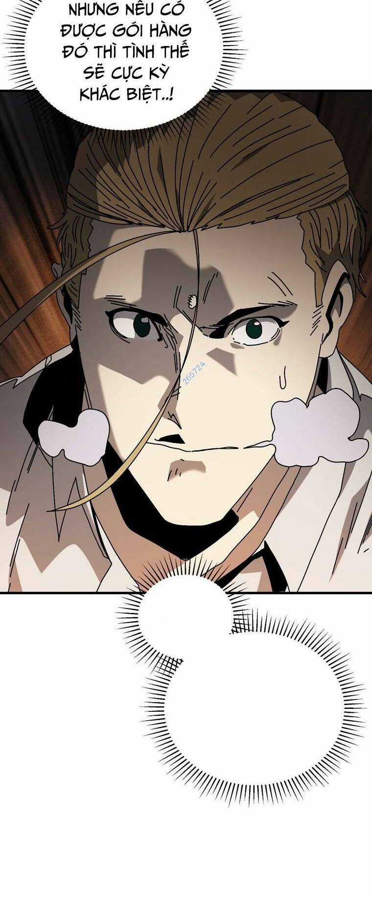 Trò Chơi Sinh Tồn Chapter 14 trang 13