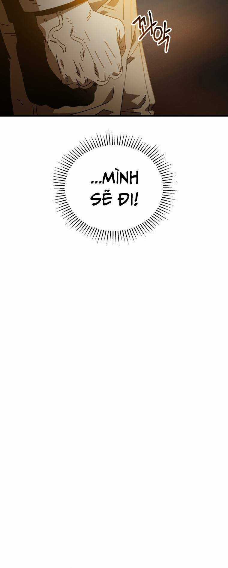 Trò Chơi Sinh Tồn Chapter 14 trang 15