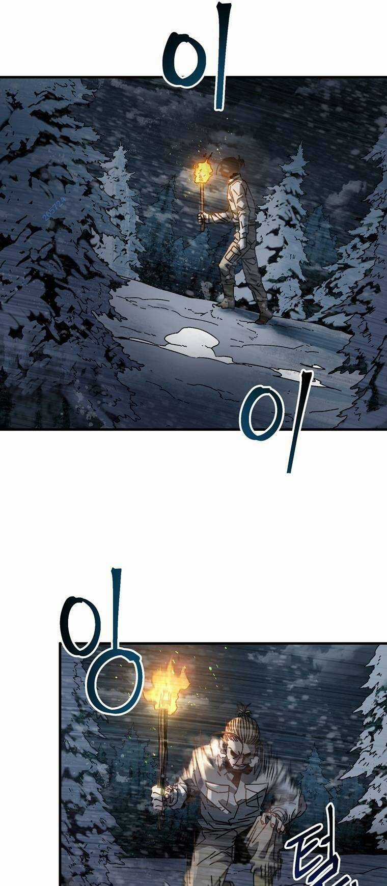 Trò Chơi Sinh Tồn Chapter 14 trang 24