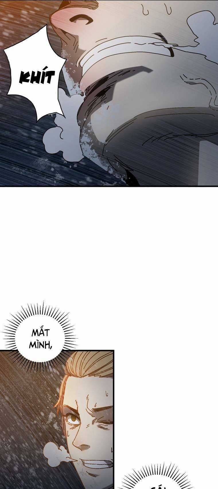 Trò Chơi Sinh Tồn Chapter 14 trang 26