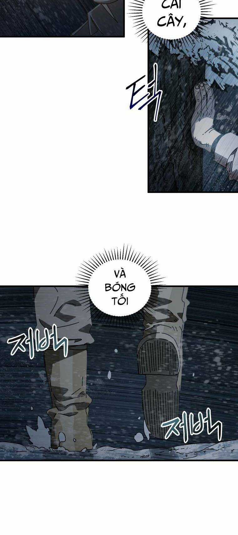 Trò Chơi Sinh Tồn Chapter 14 trang 27