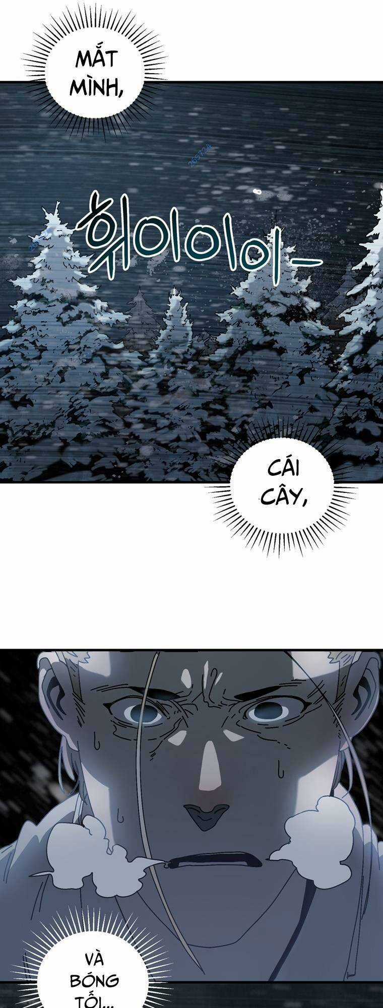 Trò Chơi Sinh Tồn Chapter 14 trang 28