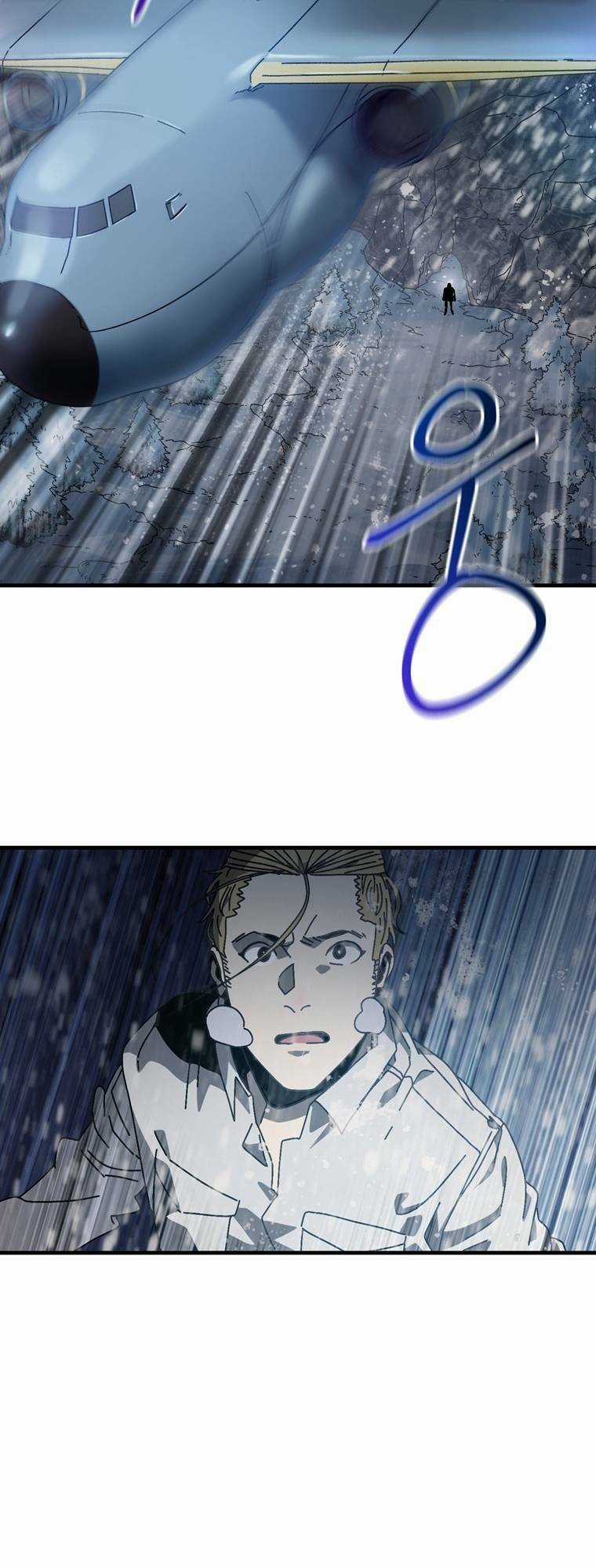 Trò Chơi Sinh Tồn Chapter 14 trang 3