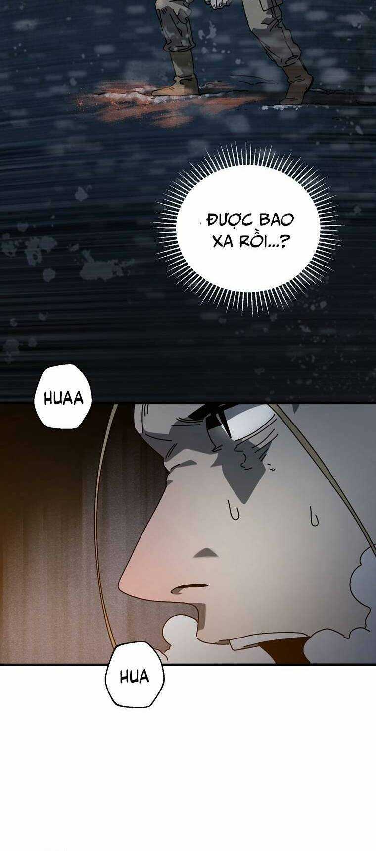 Trò Chơi Sinh Tồn Chapter 14 trang 33