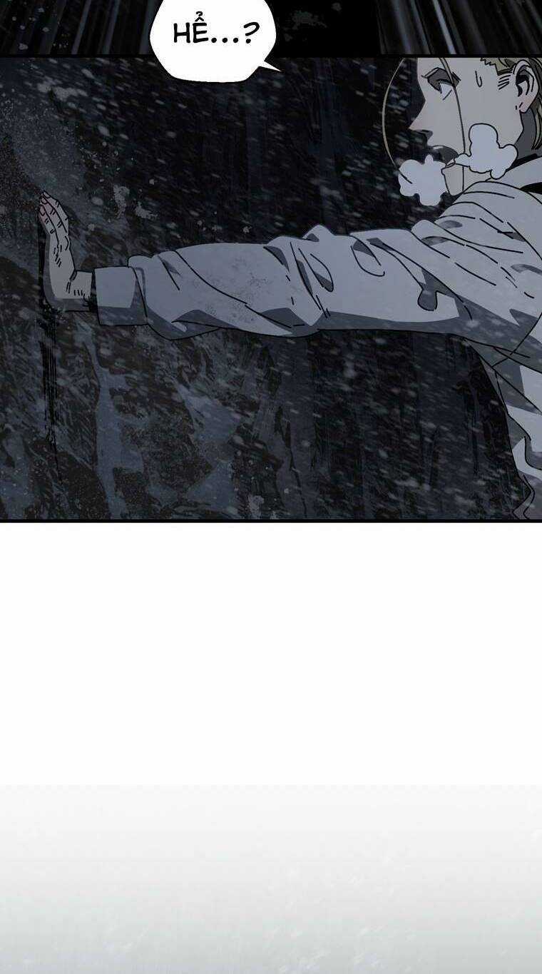 Trò Chơi Sinh Tồn Chapter 14 trang 37