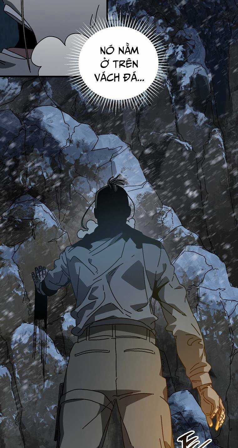 Trò Chơi Sinh Tồn Chapter 14 trang 39