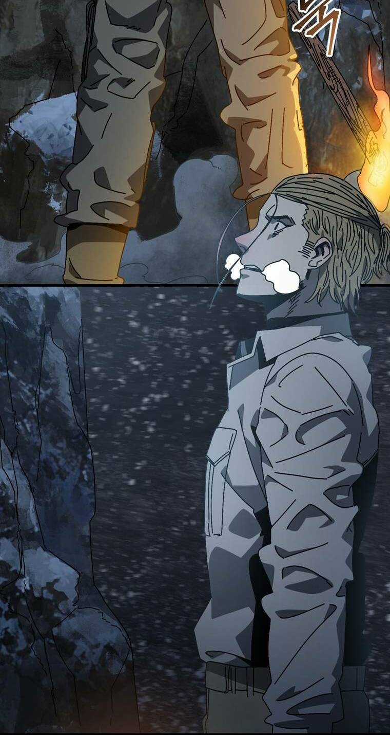 Trò Chơi Sinh Tồn Chapter 14 trang 40