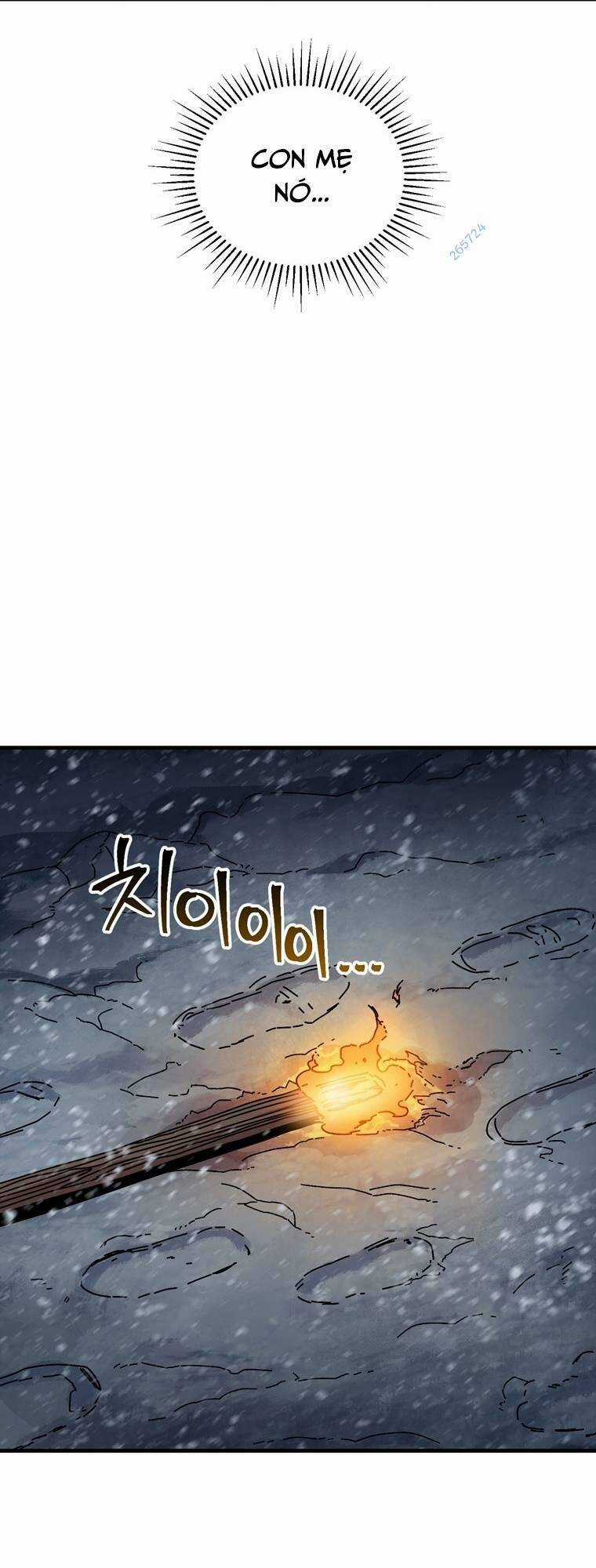 Trò Chơi Sinh Tồn Chapter 14 trang 41