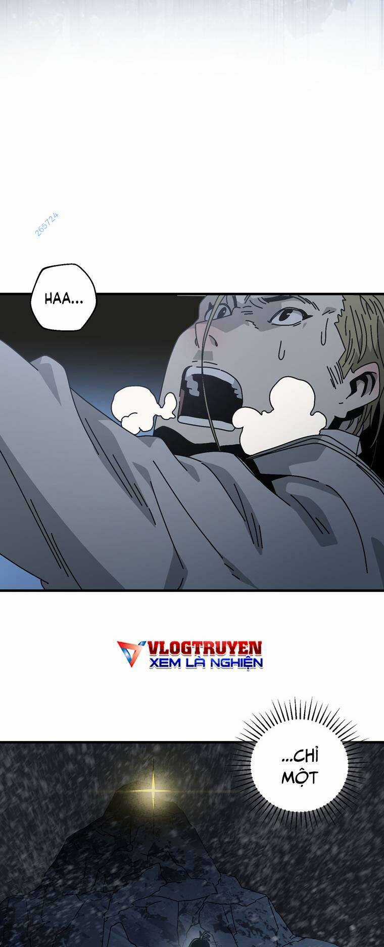 Trò Chơi Sinh Tồn Chapter 14 trang 46