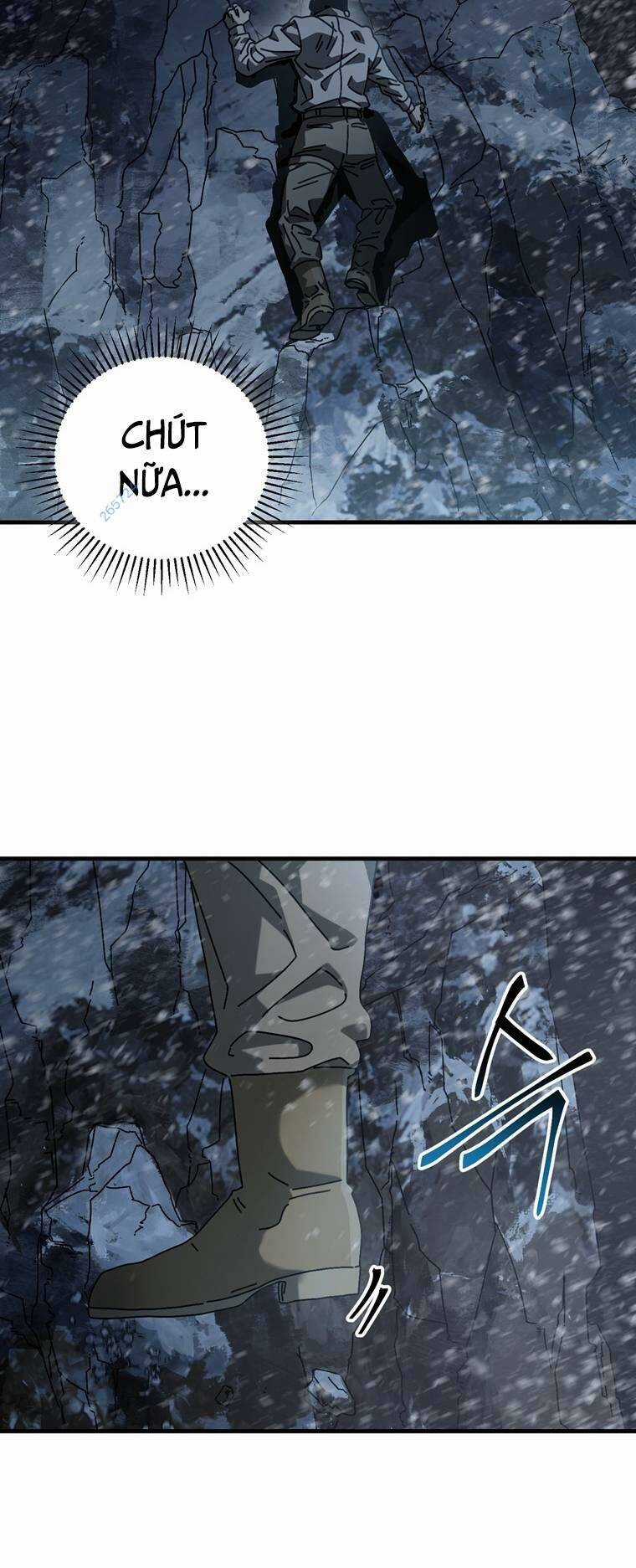 Trò Chơi Sinh Tồn Chapter 14 trang 47