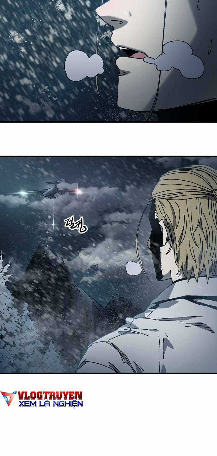 Trò Chơi Sinh Tồn Chapter 14 trang 5