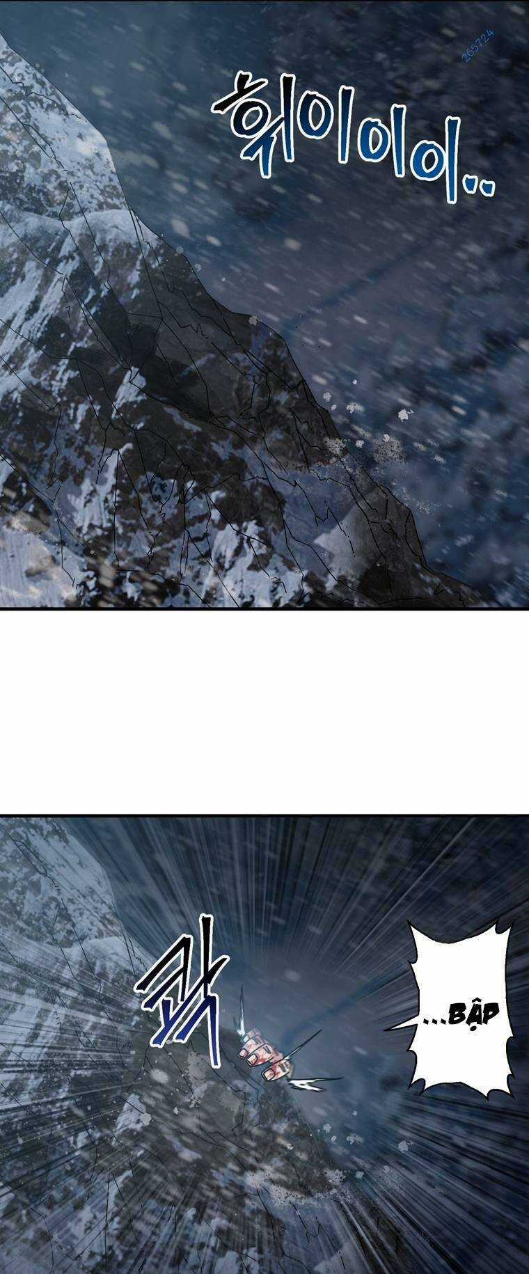 Trò Chơi Sinh Tồn Chapter 14 trang 50