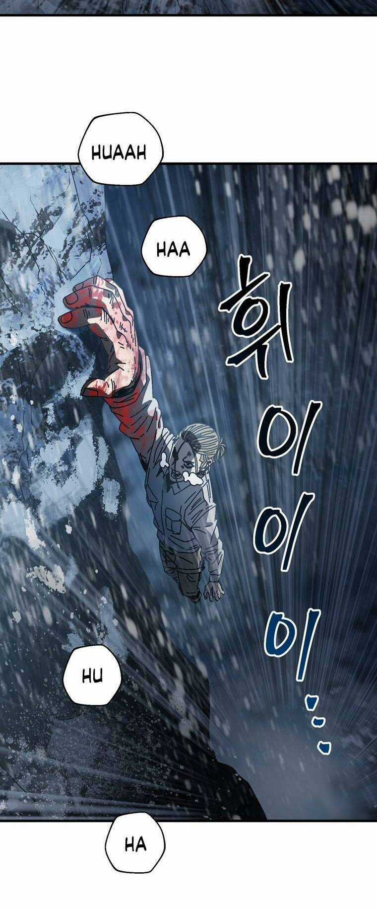 Trò Chơi Sinh Tồn Chapter 14 trang 51