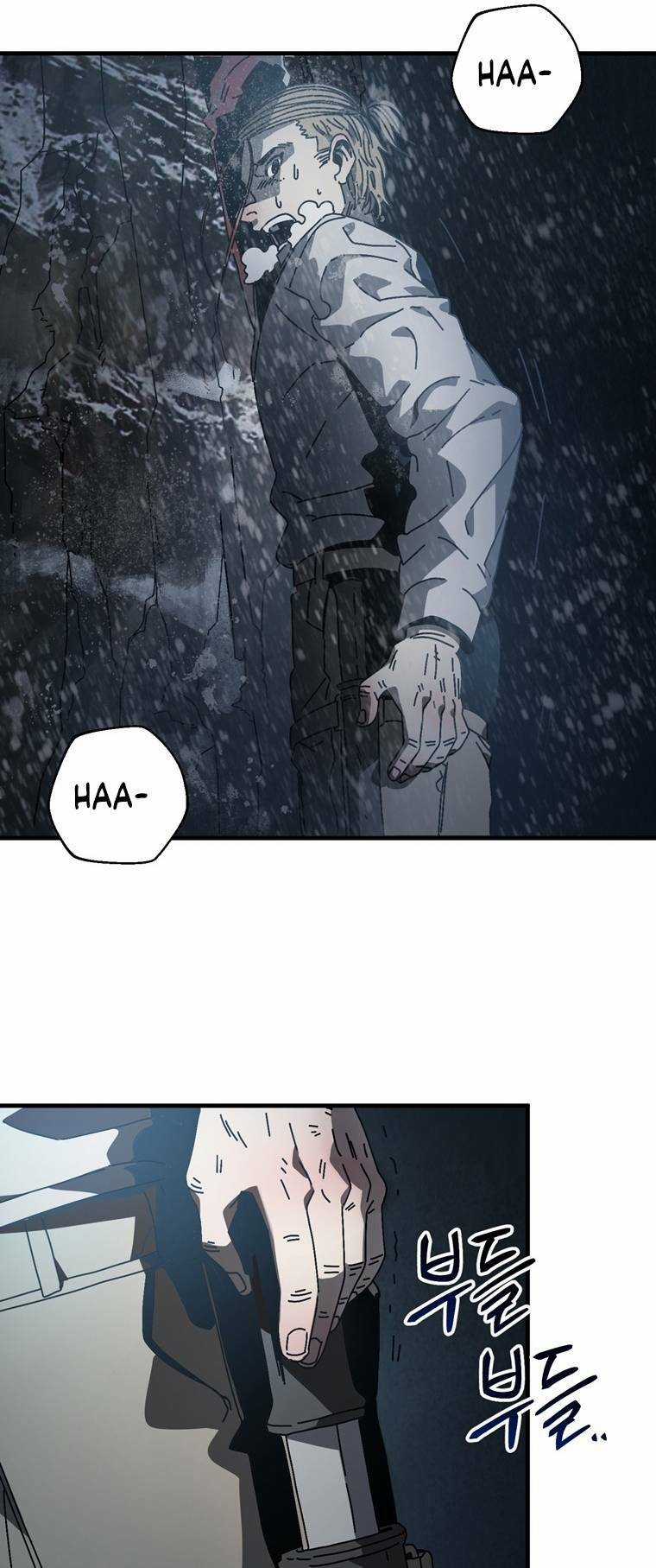 Trò Chơi Sinh Tồn Chapter 14 trang 52