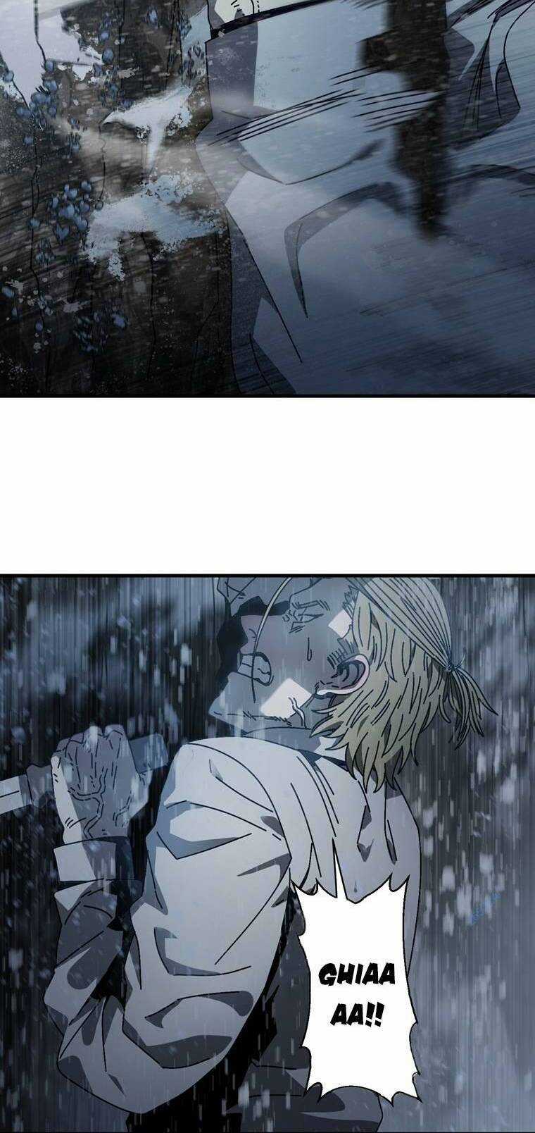 Trò Chơi Sinh Tồn Chapter 14 trang 55