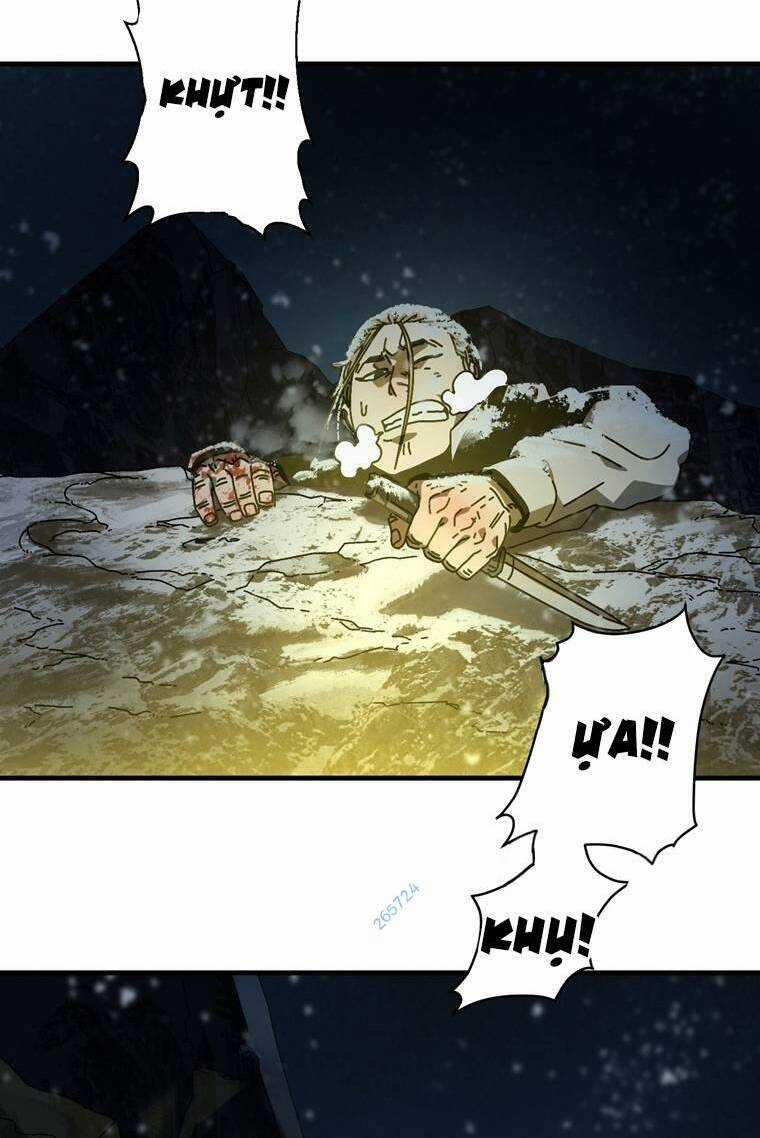 Trò Chơi Sinh Tồn Chapter 14 trang 59