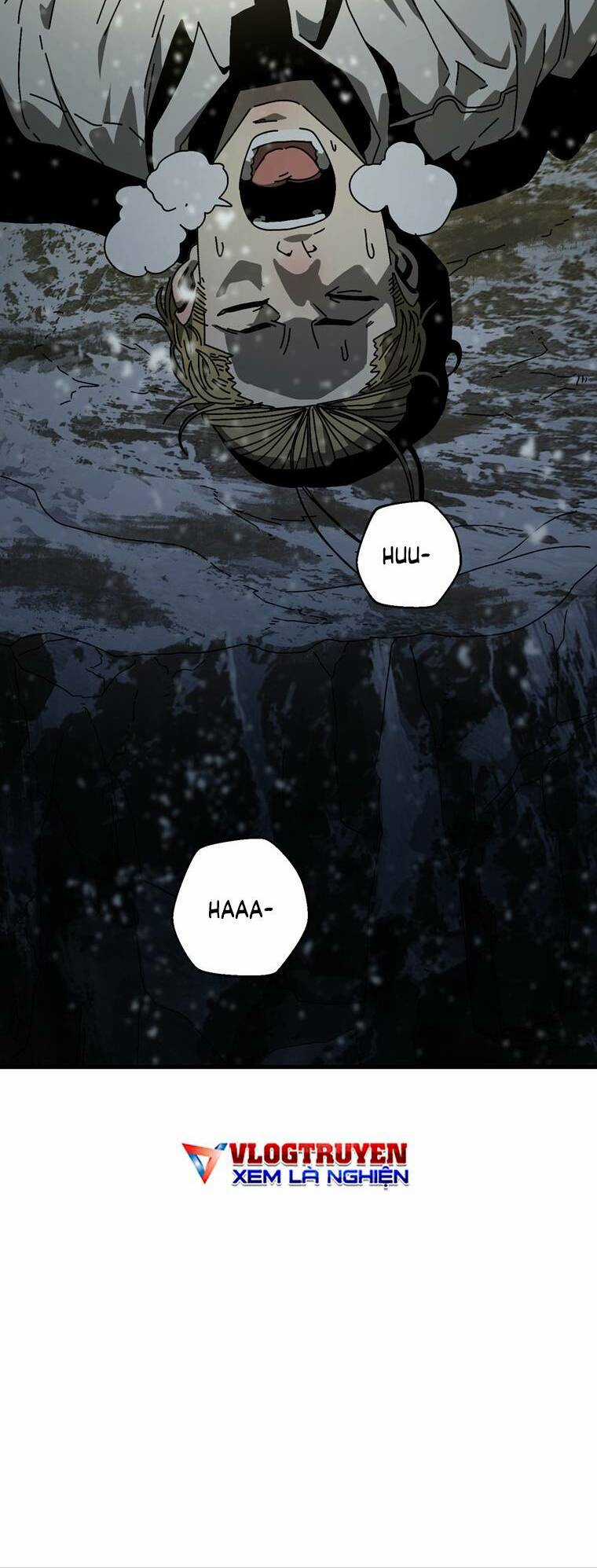 Trò Chơi Sinh Tồn Chapter 14 trang 61