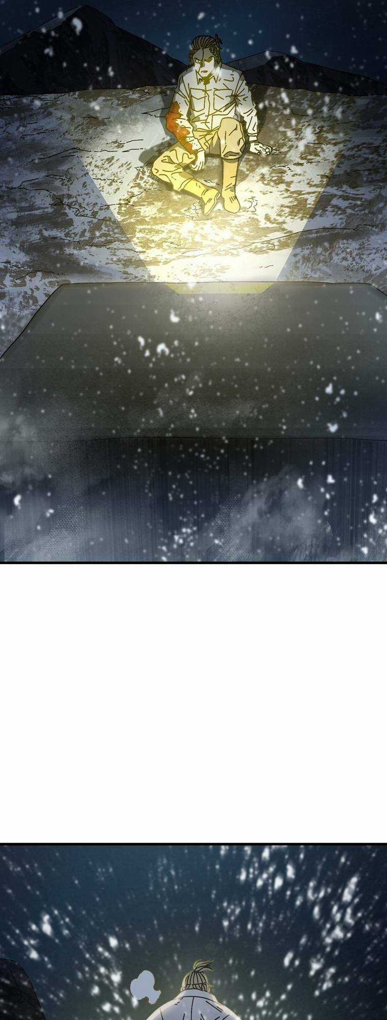 Trò Chơi Sinh Tồn Chapter 14 trang 64