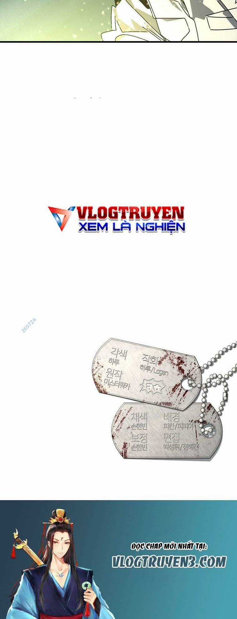 Trò Chơi Sinh Tồn Chapter 14 trang 67